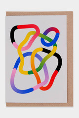 Karte "Transit"
