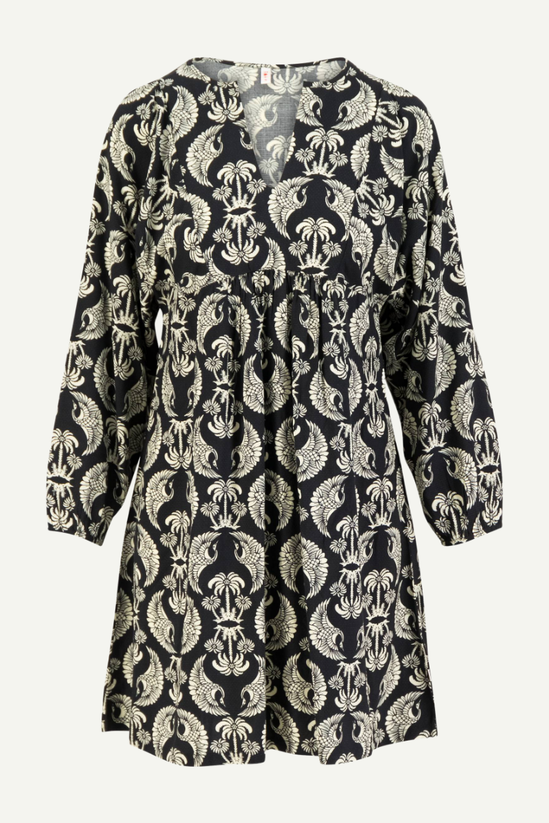 Kleid Saint Tropen Short King Of Skies