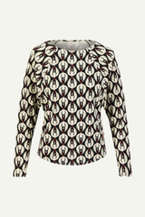 Shirt Autumns Wings Crane Covey