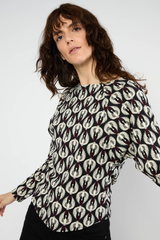 Shirt Autumns Wings Crane Covey