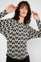 Shirt Autumns Wings Crane Covey