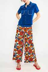 Hose Treasure Trunks Retro My Dear