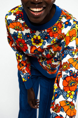 Pullover Core Retro My Dear