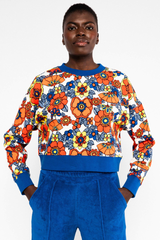 Pullover Core Retro My Dear