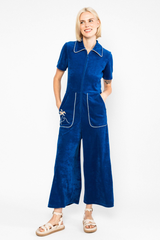 Jumpsuit Rene Love Twist Summer 1970
