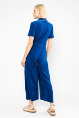 Jumpsuit Rene Love Twist Summer 1970