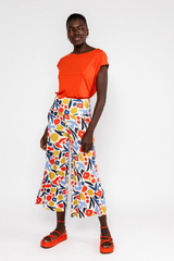 Hose Cul de Berlin Inside Peacemaker