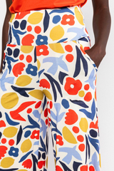 Hose Cul de Berlin Inside Peacemaker