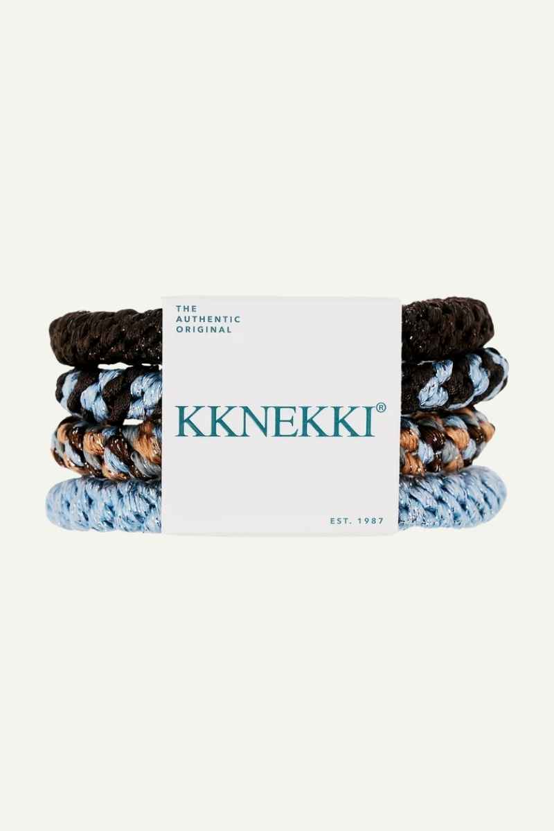 KKNEKKI Haargummi Bundle 67