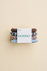 KKNEKKI Haargummi Bundle 67