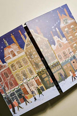 KKNEKKI Adventskalender 2026
