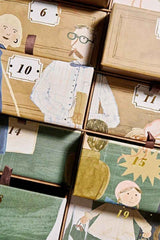 KKNEKKI Adventskalender 2026