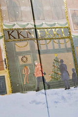 KKNEKKI Adventskalender 2026