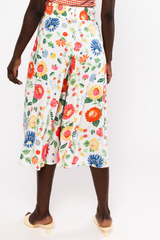 Hose Flotte Culottes Dream Of Lights