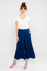 Hose In Full Bloom Noble Blue Club