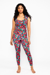 Leggings Ohmm Legs Go To Sport My Dear