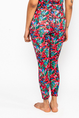 Leggings Ohmm Legs Go To Sport My Dear