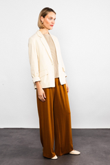 Jacke Eclat d’été summer breeze beige