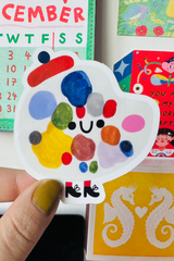 Sticker Artist