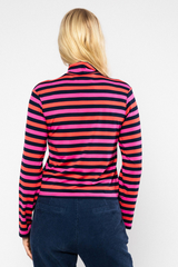 Longsleeve The Ease Of Stripes Rootin Tootin Stripe