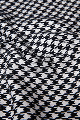 Rock Tailored Tenderness Brit Chic Knit