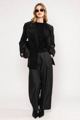 Hose Mavie Black Rider