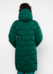 Wintermantel No Down Mister Emerald Statement