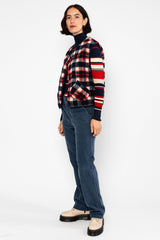 Weste Arctic Armour Wild Rodeo Check