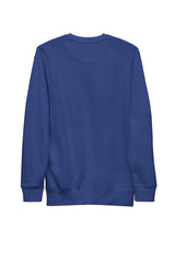 Pullover Greco Zodiac Blue