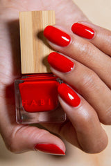 Nagellack 04 "Tabou"