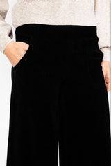 Hose Jolly Marleen Fine Needle Black