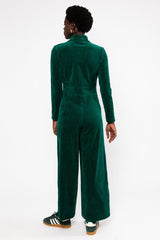 Jumpsuit Jolly Molly Green Grape Taste