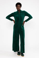 Jumpsuit Jolly Molly Green Grape Taste