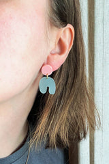 Ohrschmuck Arch Ice-Squishy