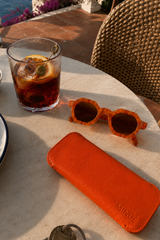 Sonnenbrille Hart Sunset