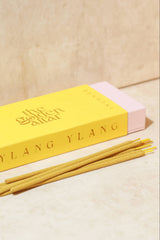 Räucherstäbchen Ylang Ylang