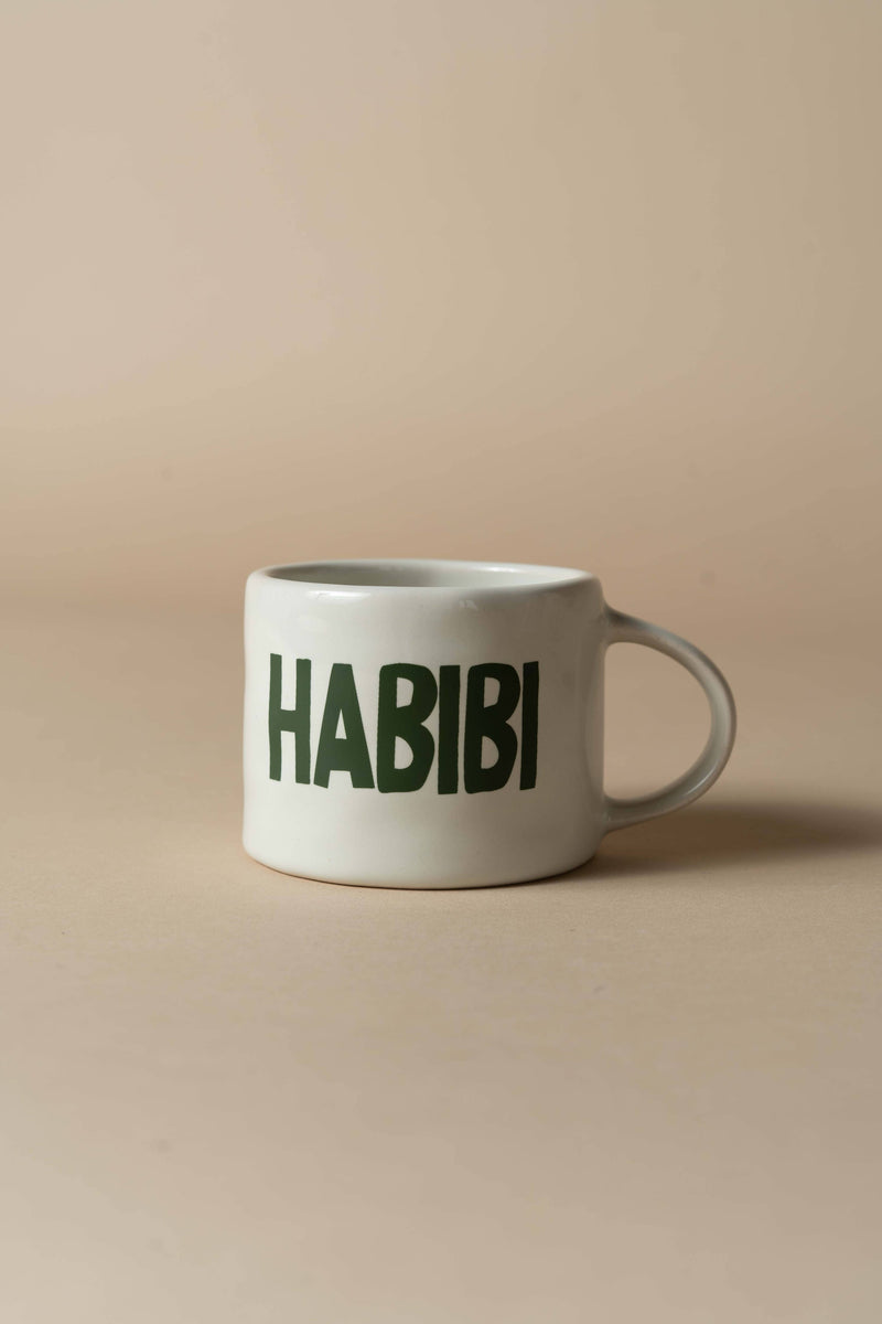 Sisi Tasse "Habibi"
