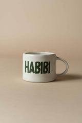 Sisi Tasse "Habibi"