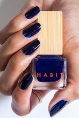 Nagellack 17 "Deep Sea"
