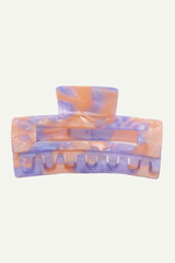 Haarklammer XL Candy Cotton