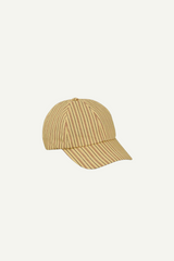 Hut Stripel Jojoba Yellow