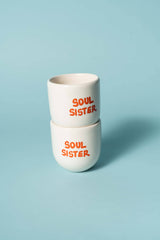 Sisi Becher "Soul Sister"