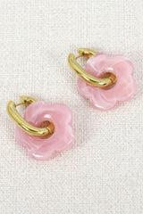 Ohrringe Silvie Rose