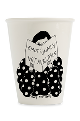 Tasse "Sorry Not Sorry"
