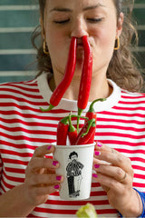 Tasse "Sweater Hug"