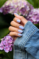Nagellack 18 "Soft Focus"