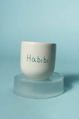 Sisi Tasse "Habibi"