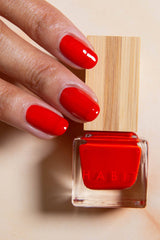 Nagellack 04 "Tabou"