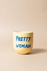 Sisi Tasse "Pretty Woman"