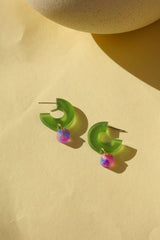 Ohrschmuck Silva Ilove Fantasy